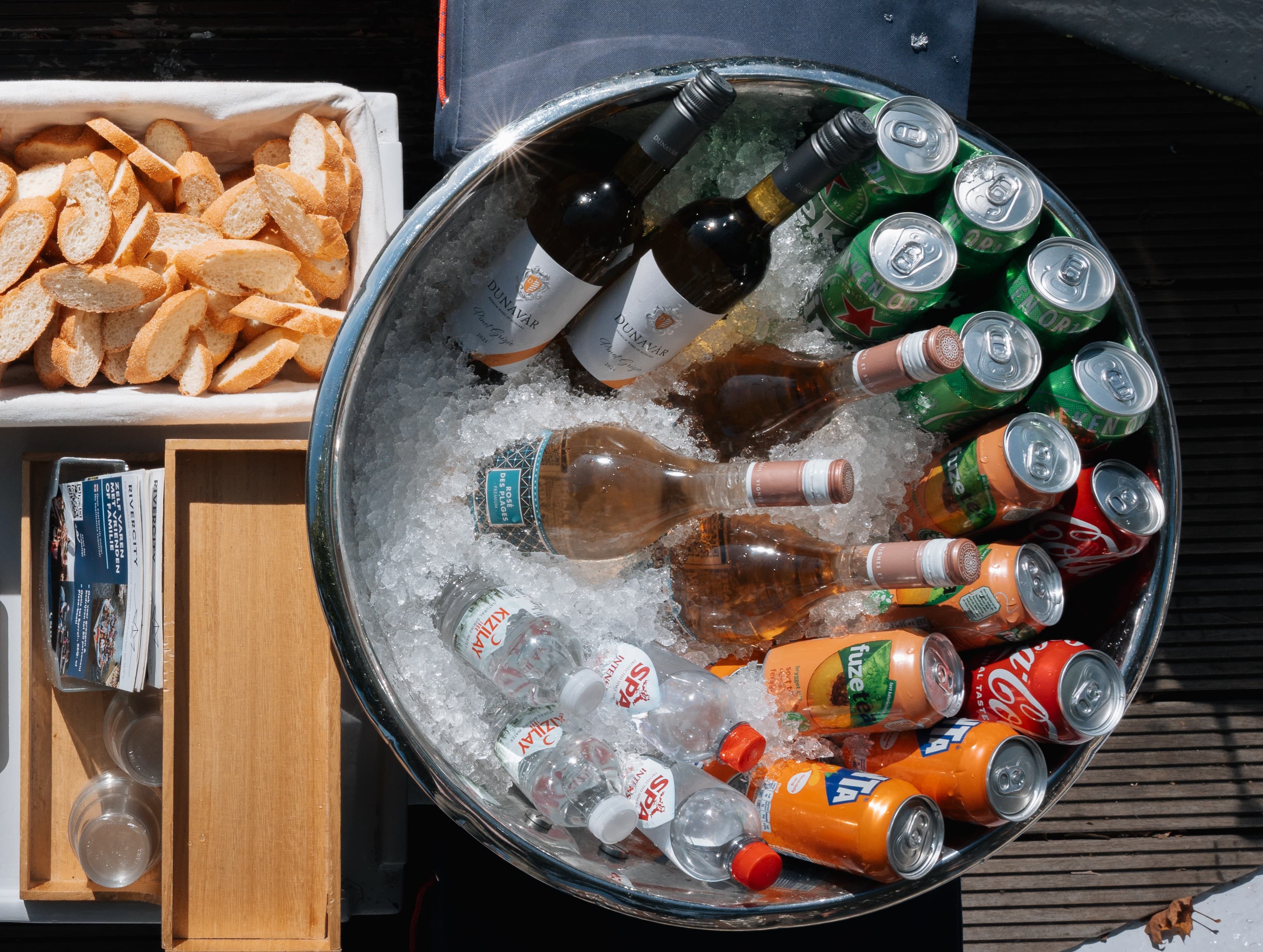 BBQ Arrangement - Foto 5