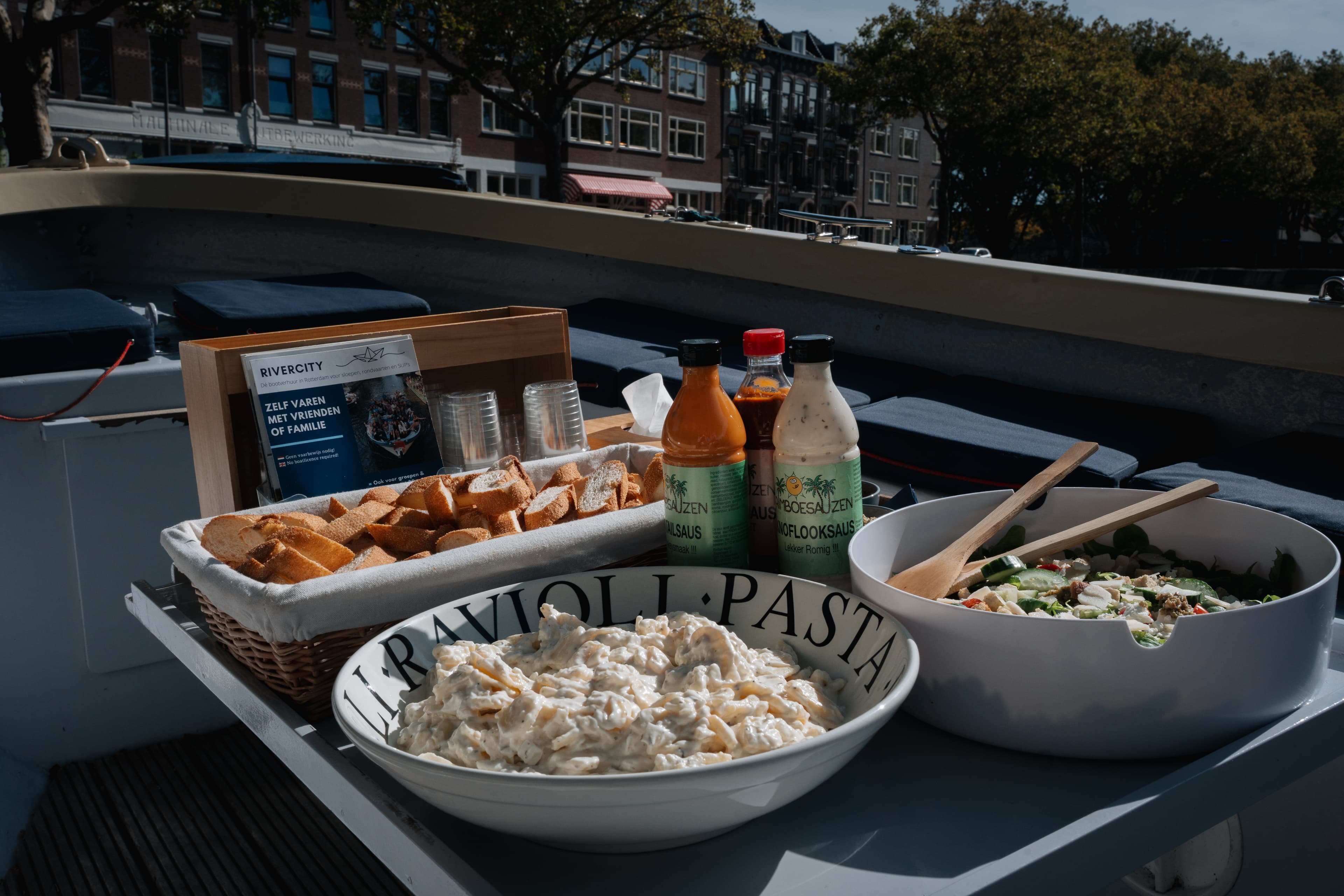 BBQ Arrangement - Foto 4