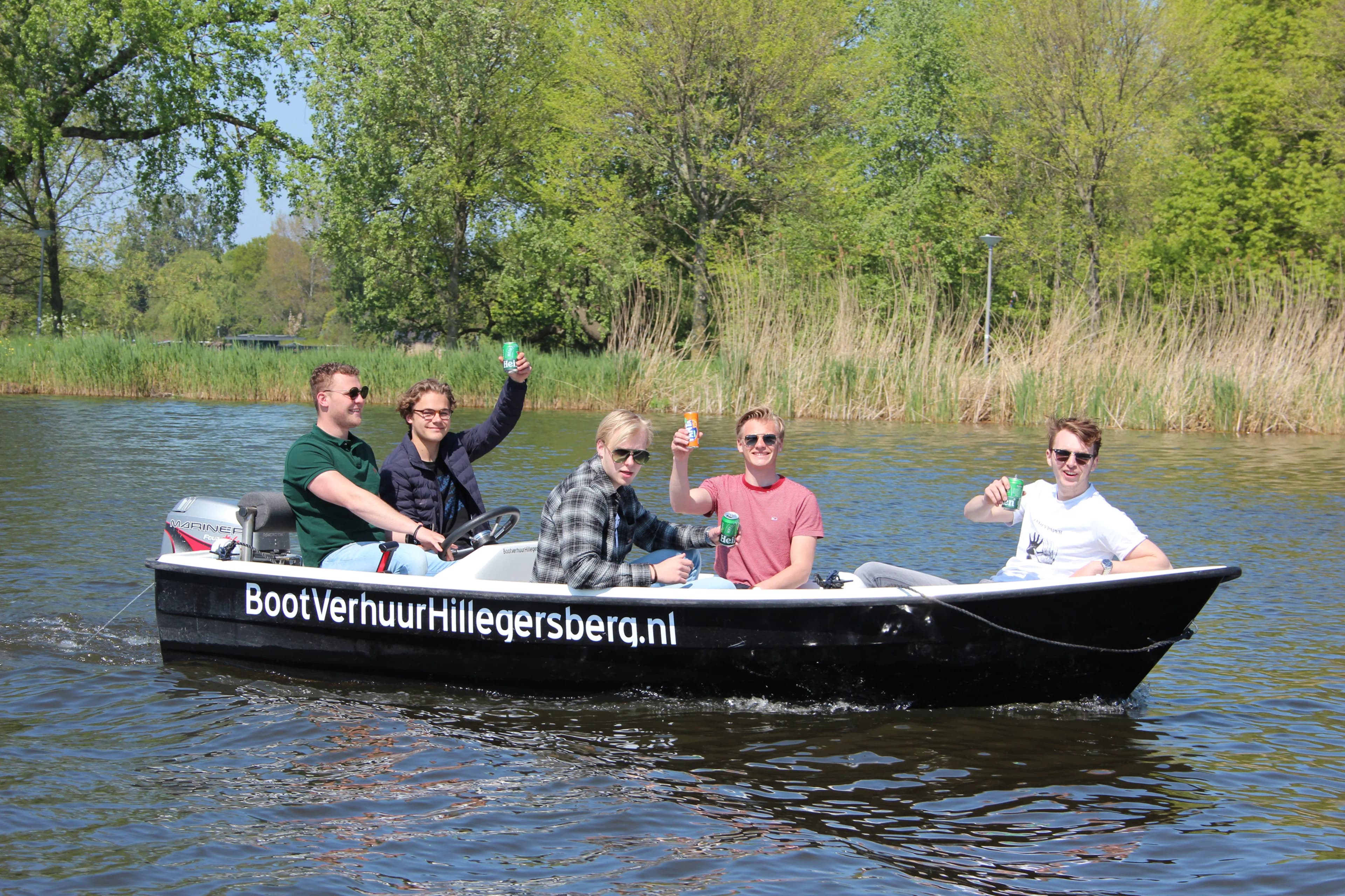 Sloep Classic - Foto 2