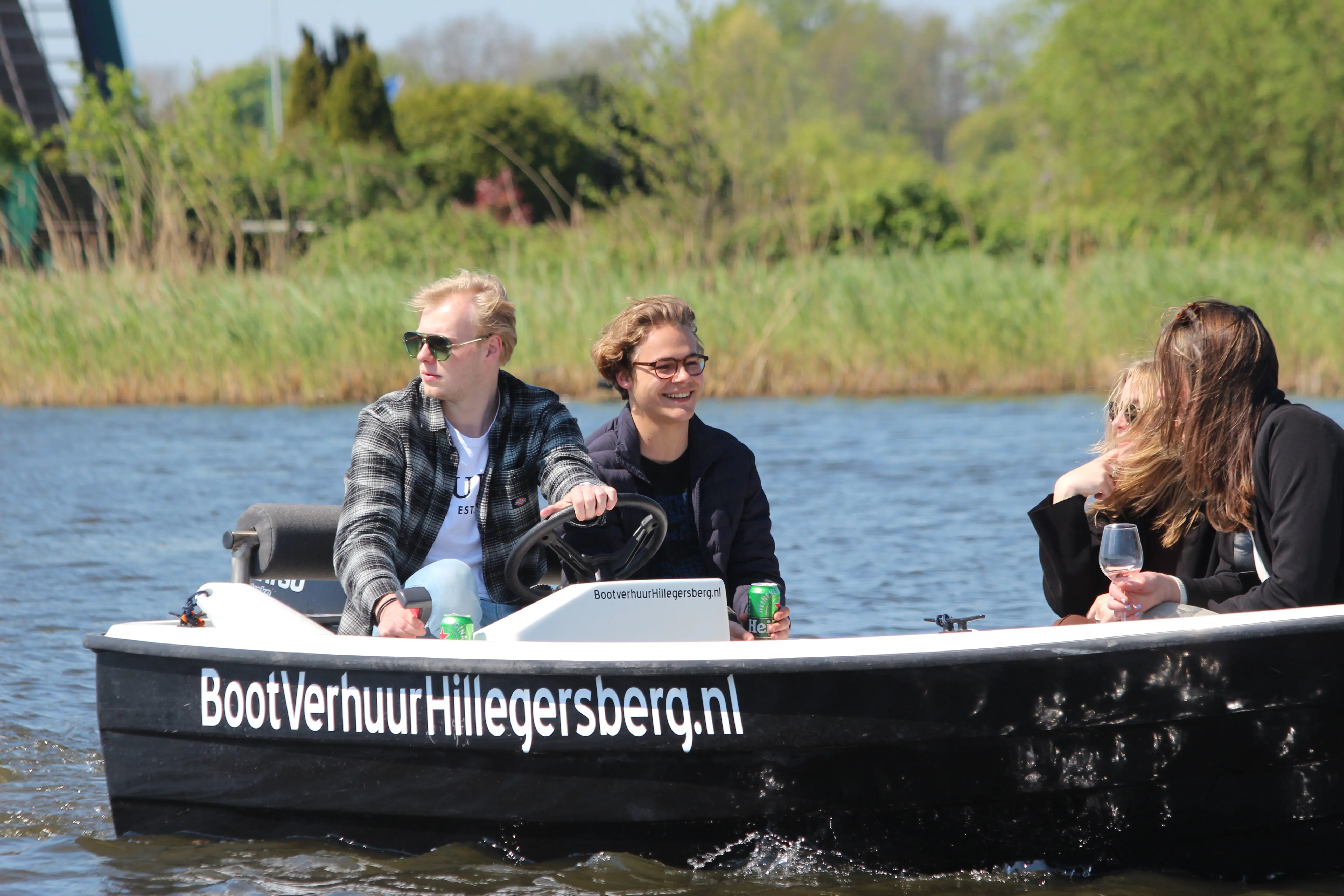 Sloep Classic - Foto 3